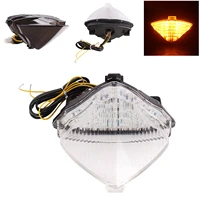 tail lights brake assembly rear tail light for yamaha yzf r1 2004 2005 2006 motorcycle light accessories