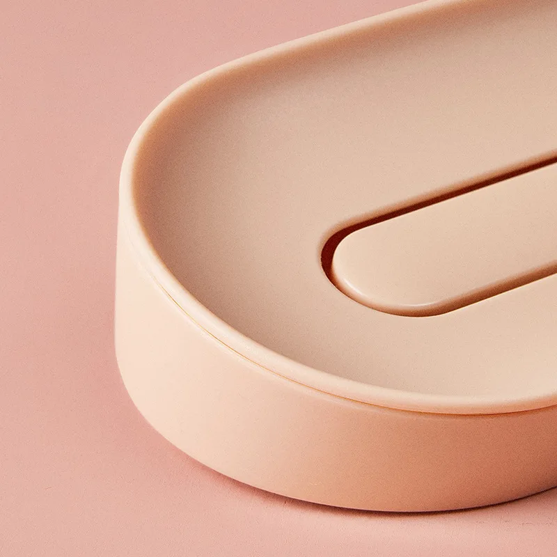 Бесплатная перфорация мыльница слив унитаза креативная настенная подвесная для