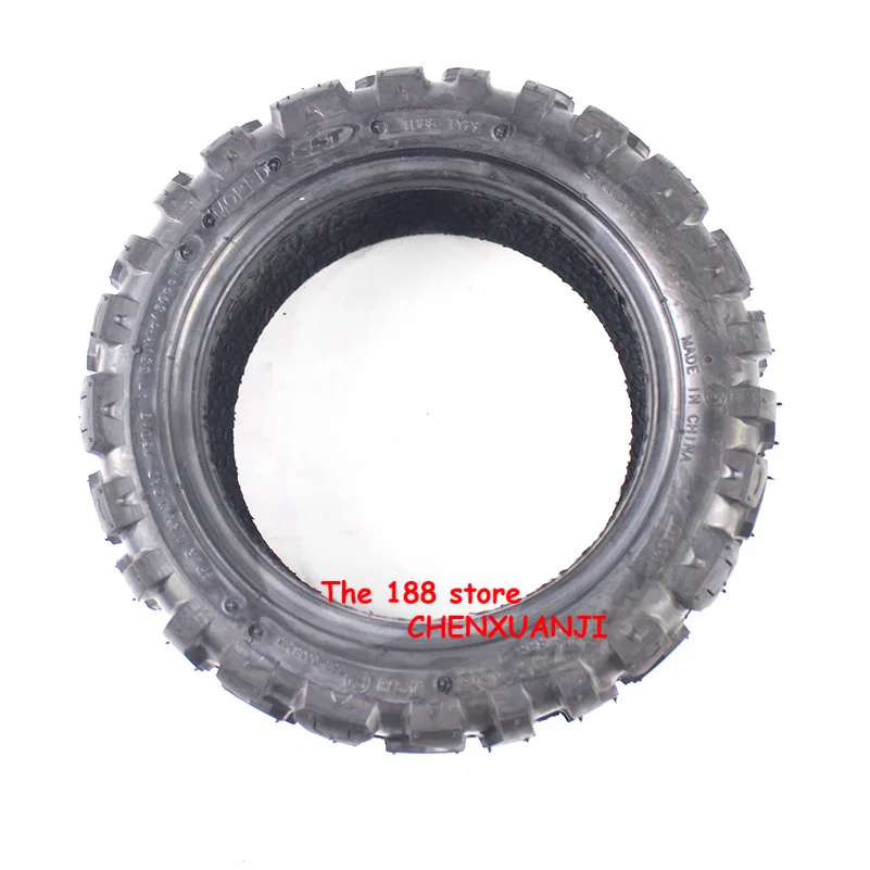 High quality 90/65-6.5Off-road tire For Electric Scooter 11 Inch tubless Vacuum Tire Out Diameter 255mm | Автомобили и мотоциклы