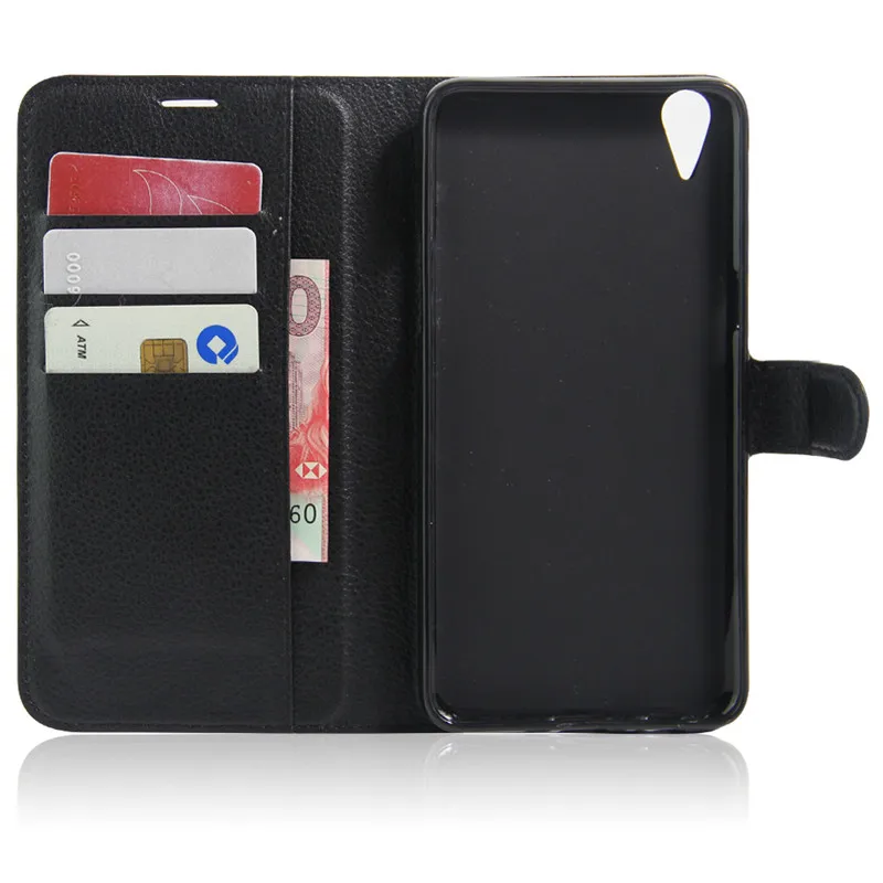 Мягкий чехол-портмоне с откидной крышкой чехол Крышка из искусственной кожи для