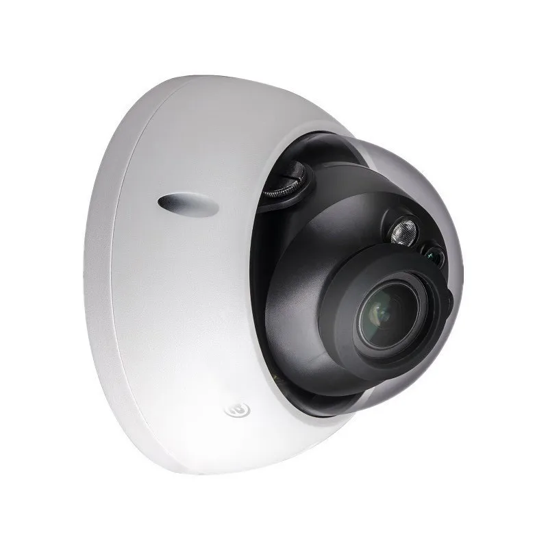 

DH Original 2MP True 120db WDR 2.7-13.5mm Motorized Starlight HDCVI PoC Vandalproof IR Dome Camera IR 30m Security CCTV Camera