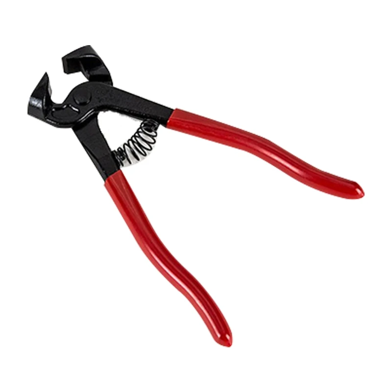 

2021 New Glass Trimming Pliers Alloy Scissors Suitable for the Separation of Home Decor