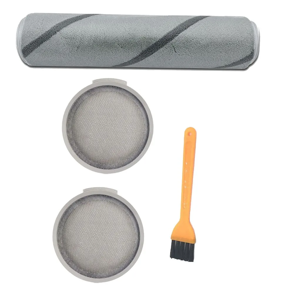 

Roller Brush Filter Set For MSCWXCQ01RR SKV4060GL H6 Vacuum Cleaner Accessories Highly Matched With The Equipment