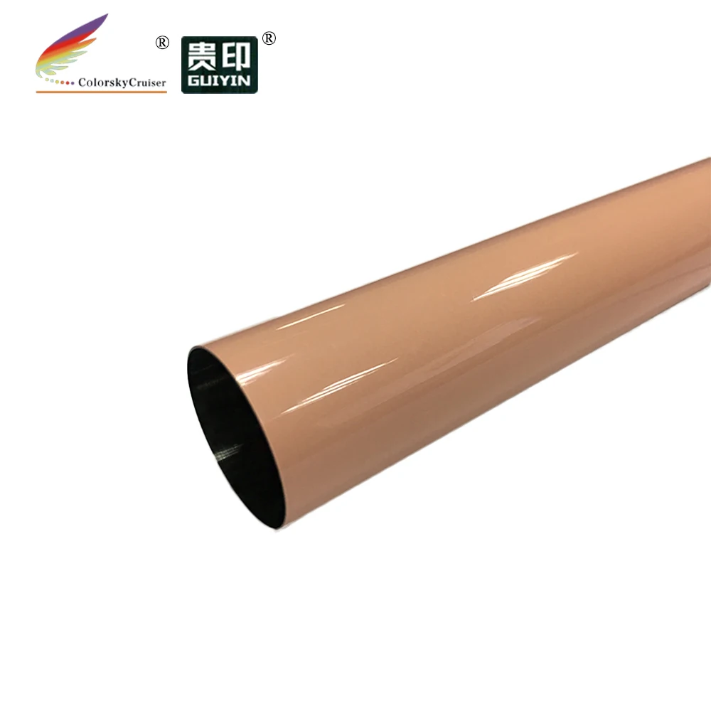 

(RD-FFH5225) upper fuser fixing film sleeve FFS for HP CP5225 CP 5225 CP-5225 Pink 1 pc