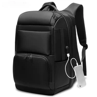 travel backpack men multifunction large capacity male mochila bags usb charging port 17 3 inch laptop school backpacks