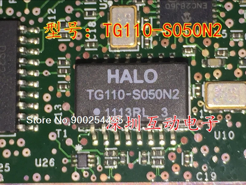 

5pcs/lot TG110-S050N2 SOP16 /