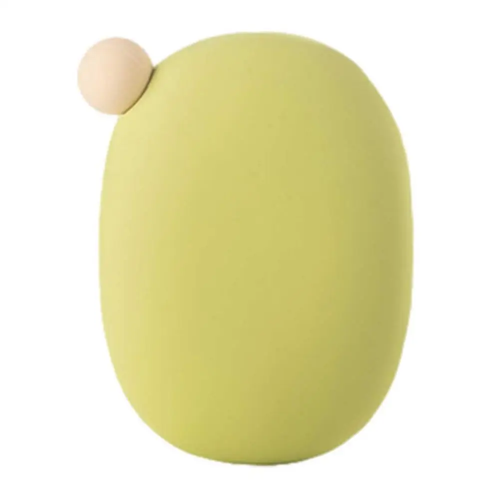 

Self-Heating Hand Warmer Hand Warming Silicone Egg Safe Palm Warmer 5 Self-Heating Refills Winter Thoughtful Gifts For Girls
