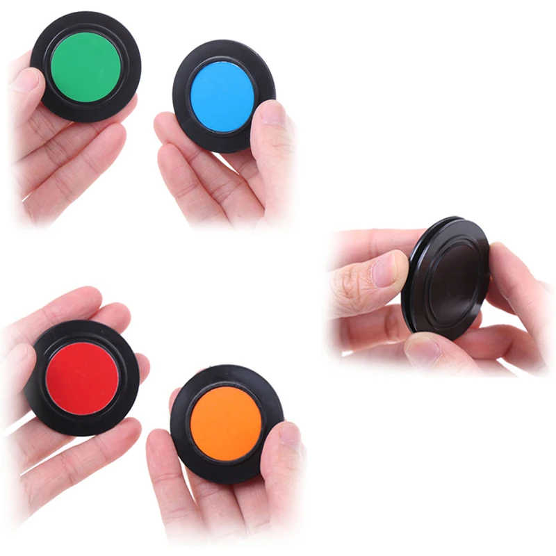 

1Pcs Magic Tricks Change Chip Classic Toy For Beginner Comedy Magician Close Up Stage Illusions Gimmick Props
