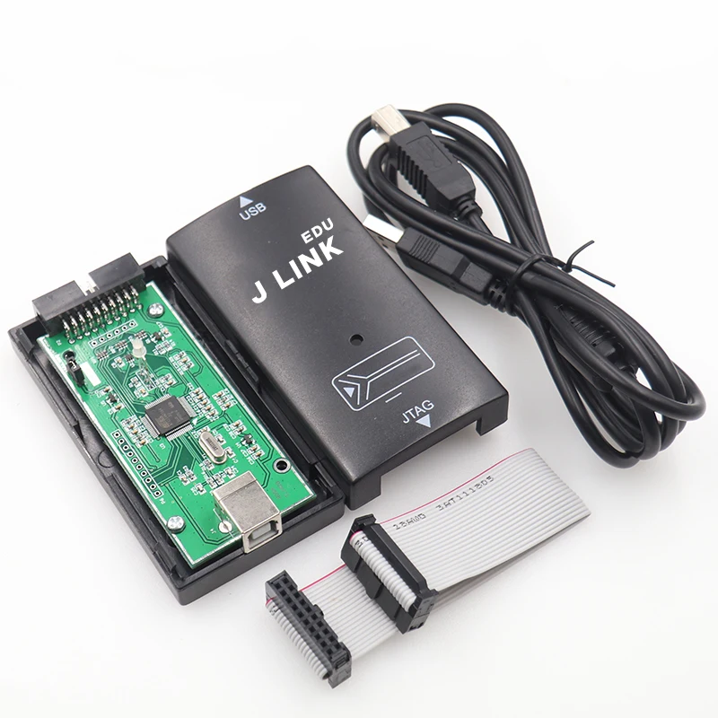 JLINK V9.4 V9 загрузчик симулятор STM32 Замена J LINK V8 (английская версия с