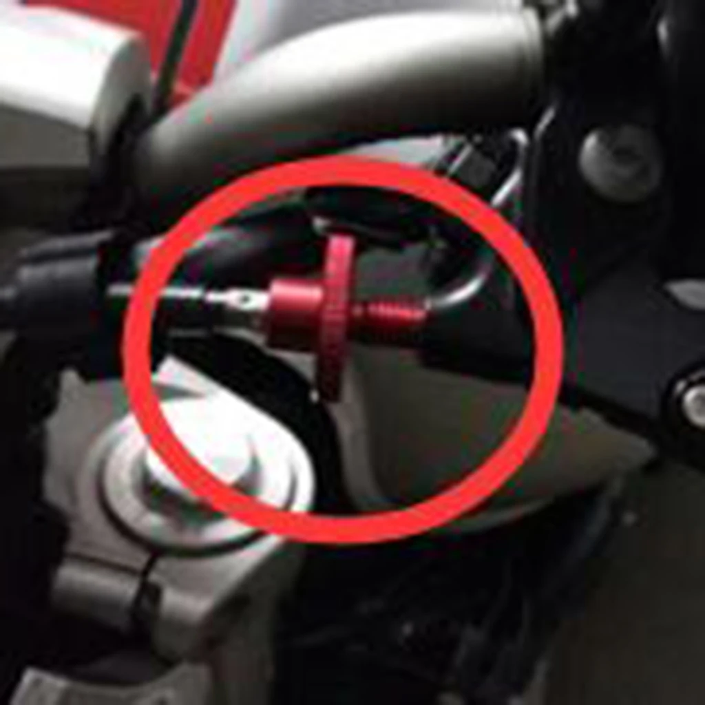 2 шт. проводной регулятор тормозного троса сцепления мотоцикла |