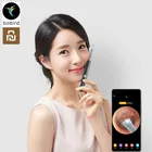 Умные ушные палочки Bebird R1 Youpin, эндоскоп с высокой точностью 300 Вт, мини-камера, отоскоп, очиститель серег, забота о здоровье