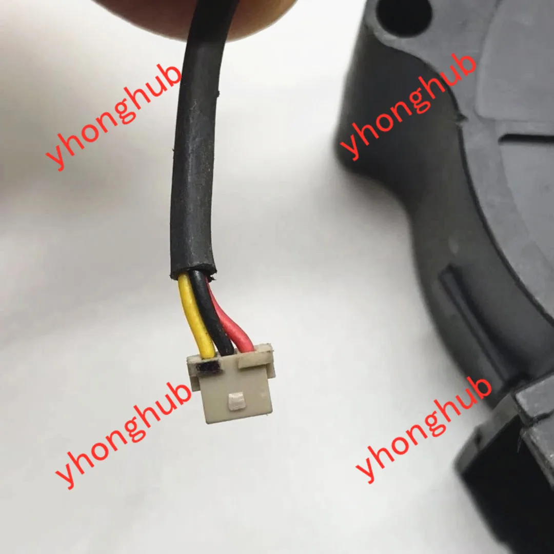 Nidec A35236-58 SYM DC 12V 0.24A 58x58x25 мм 3-Провода Сервер вентилятор охлаждения | Компьютеры и