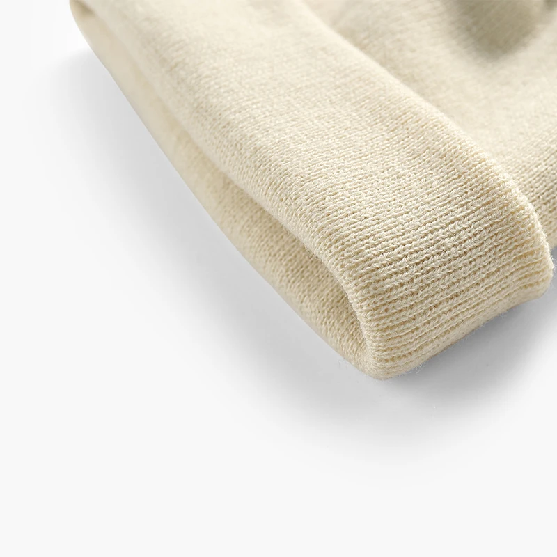 

Skullcap Winter Hats For Woman Unisex Beanies Knitted Solid Hat Girls Autumn Men Beanie Caps Warmer Bonnet meloncap Casual Cap