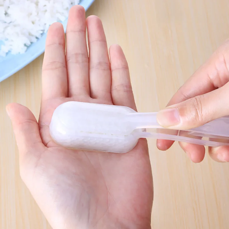 Кухонная форма для суши легко приготовить и быстро завершить обед нетоксичный