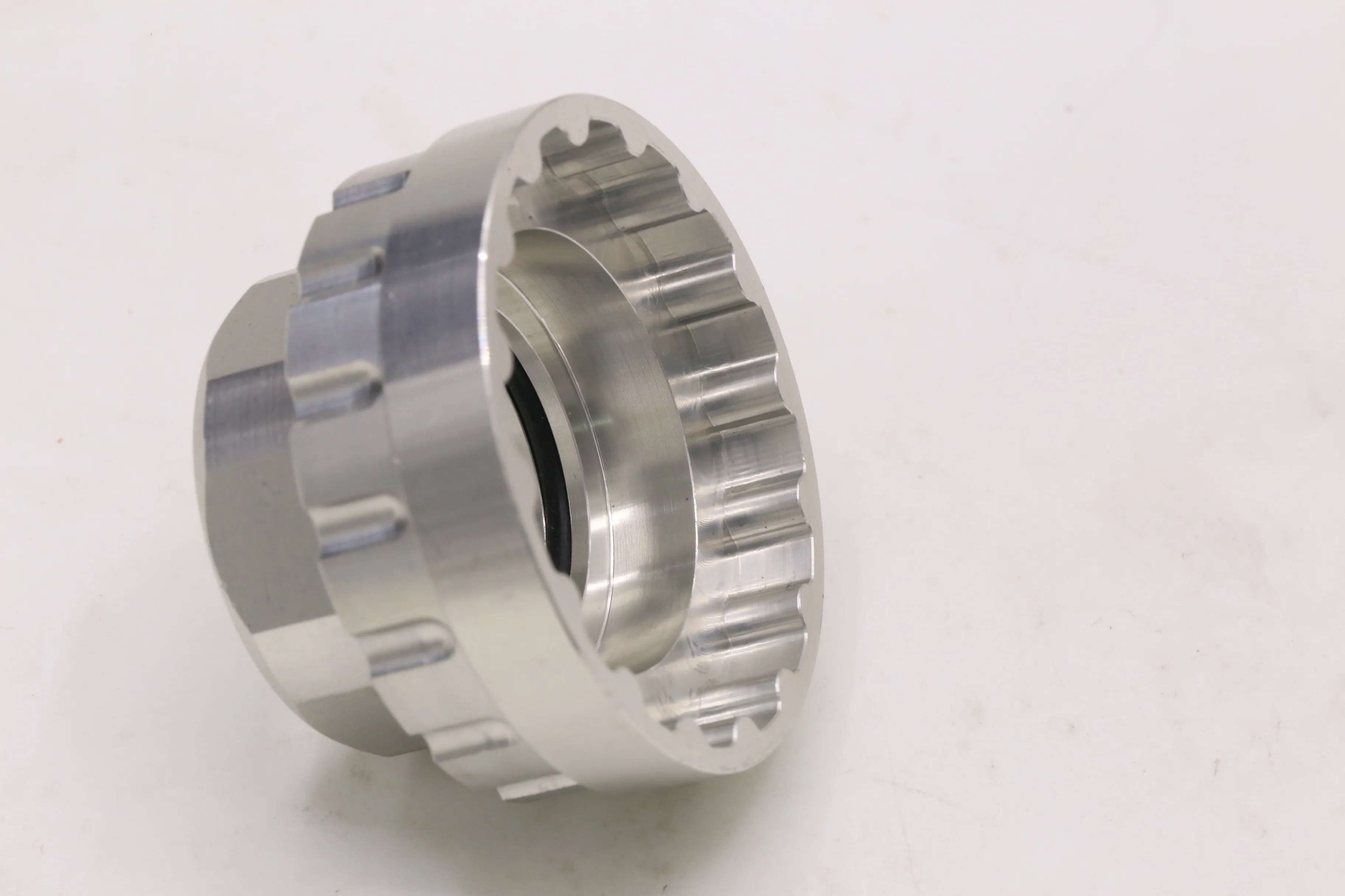 Turbo прямое Крепление передняя Звездочка инструмент для детей возрастом от 12