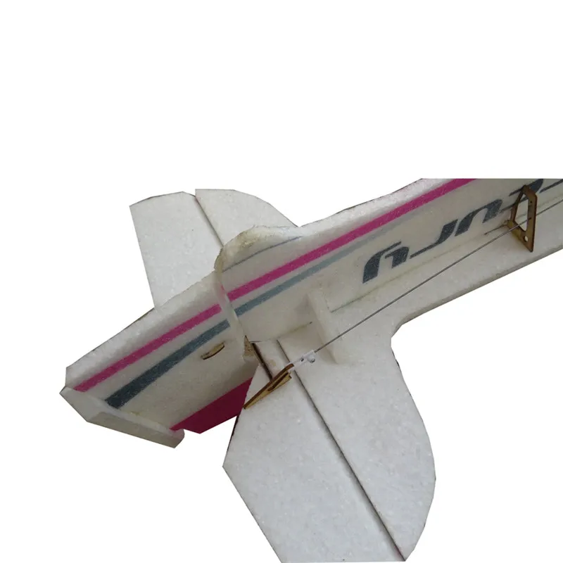 800 мм летательный аппарат EPP RC самолёт Fixed комплект крыла синие/красные игрушки