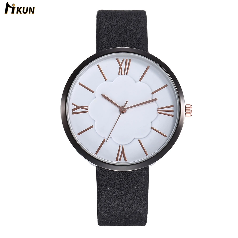Женские кварцевые часы Relogio Feminino Montre Femme Horloge Zegarek Damski новинка 2019|Женские наручные