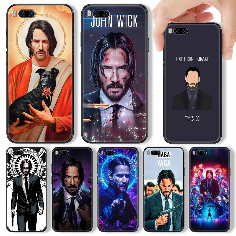 Силиконовый чехол для Xiaomi Mi Note 8 9 10 11 9T 10T A3 Lite Pro