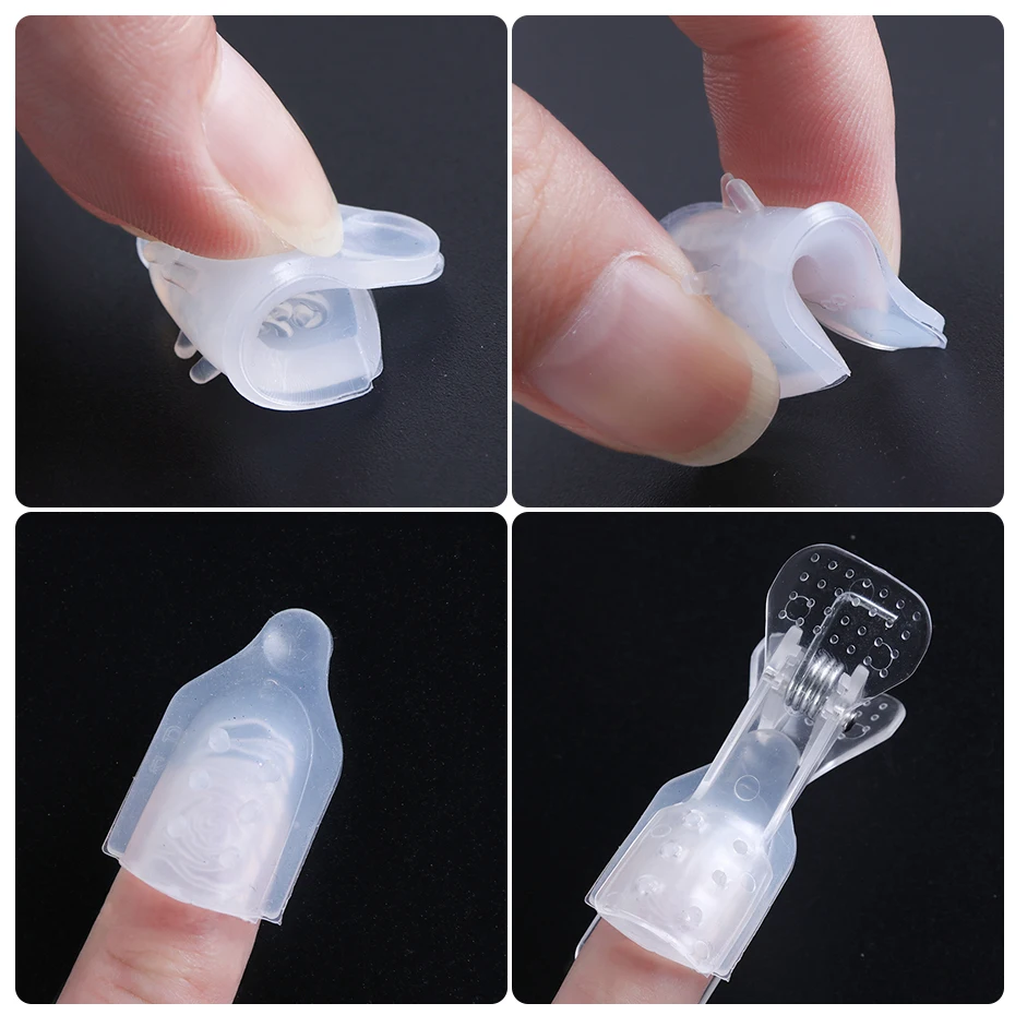 3 шт./компл. дизайн ногтей штамповка 3D Силиконовая форма гравировальный трафарет