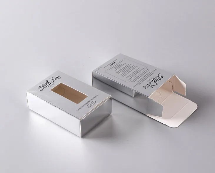 Китайский производитель крафт чехол для телефона упаковка с ПВХ окном печать на