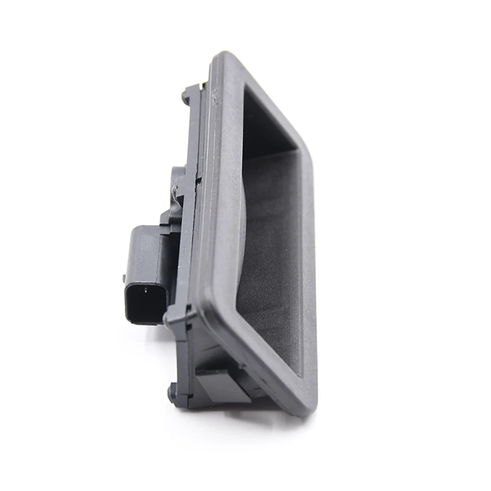 Переключатель открывателя багажника для Ford Focus Fiesta C-Max S-Max Galaxy Mondeo Kuga 6M5119B514AD 1748915