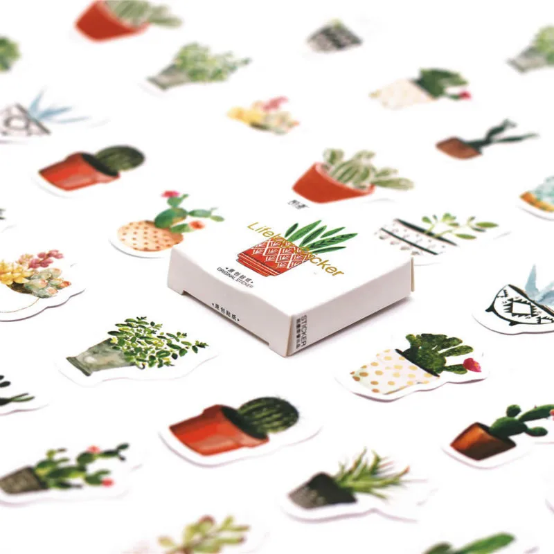 40 шт. наклейки для ноутбука чемодана гитары холодильника | Игрушки и хобби