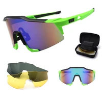 1pcs driving anti glare polarized sunglasses goggles eyewear night vision drivers goggles interior accessory protective gears