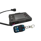 Универсальный переключатель для ЖК-монитора и пульта дистанционного управления, 12 В24 В