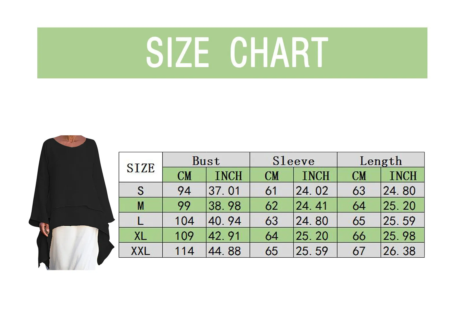 

Women Irregular Casual Linen Long Sleeve Neck Blouse Casual Female Top Summer Casual Autumn Shirts 2021 R5