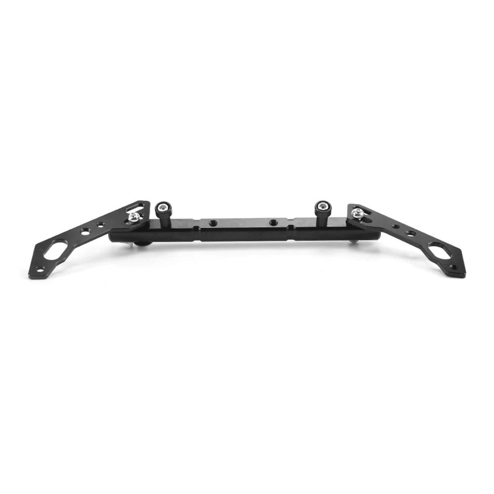 CNC алюминиевый Универсальный аксессуар для мотоцикла Rearview Mirror Mount