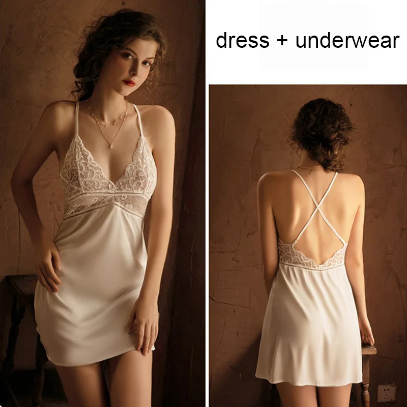 Tulin Модные Шелковые халаты женские пижамные комплекты из 3 предметов ночная