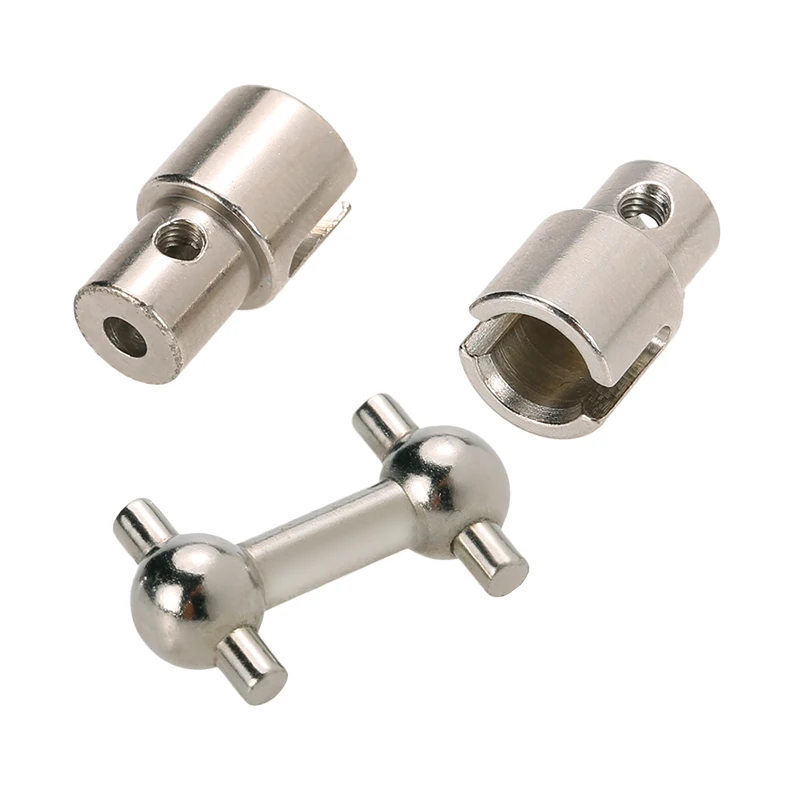 3 шт части передачи металлические запасные FT012 RC лодка портативный