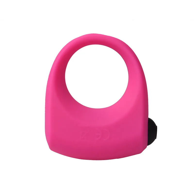 Sefllo Кольца для пениса кольцо Вибратор клитор стимулирует задержку эякуляции