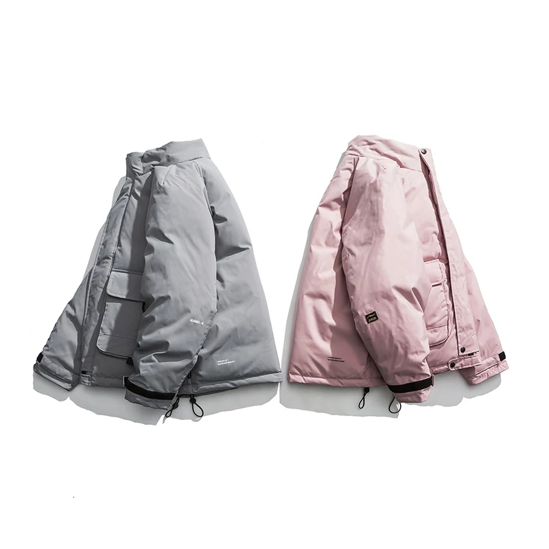 Женское хлопковое пальто с коротким рукавом реглан повседневное в Корейском