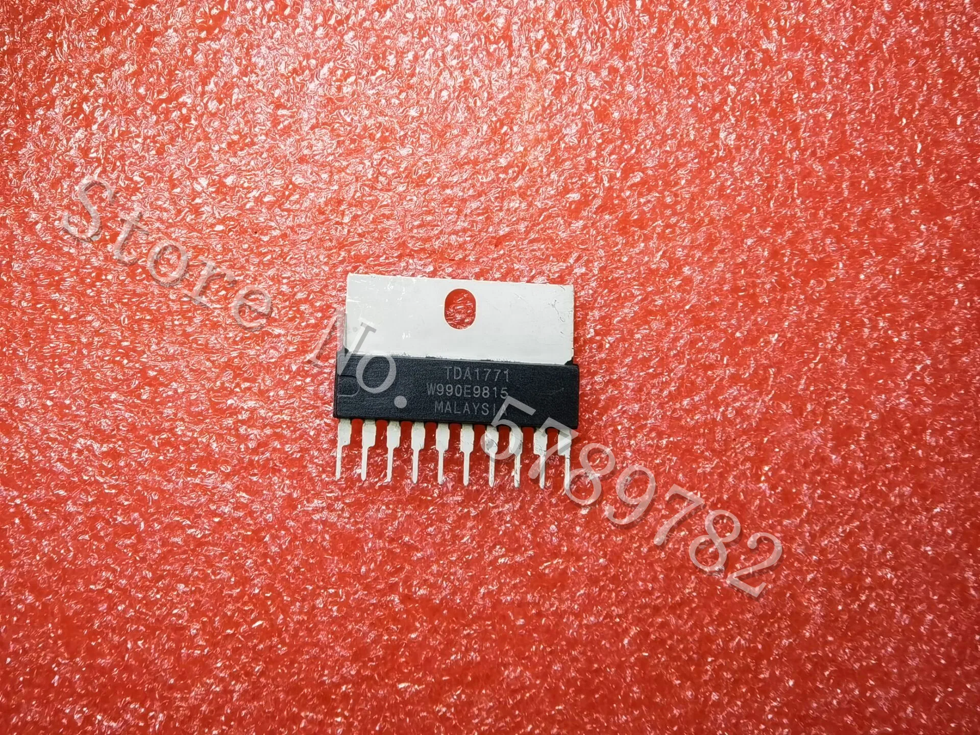 

20 шт./лот TDA1771 SIP5