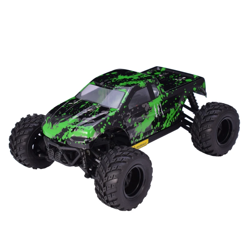 HBX 18859 RC автомобиль 4WD 2 4G 1:18 Масштаб 30 км/ч высокая скорость Drift дистанционное