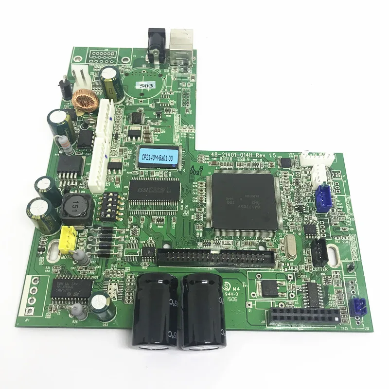 

motherboard USB interface printer board For Argox CP-2140M printer accessories