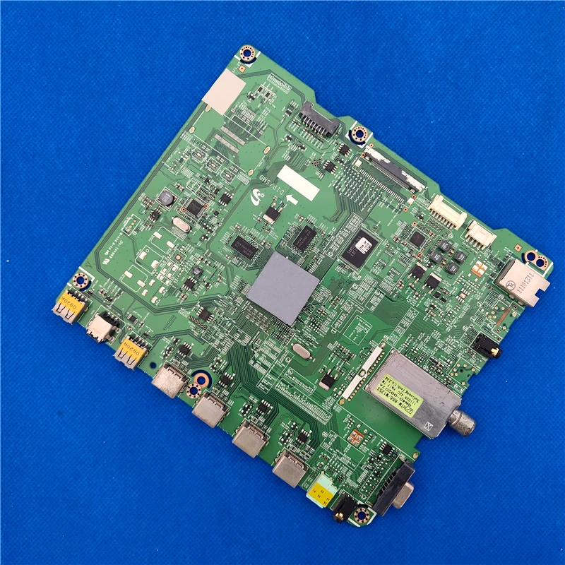 

Good test BN94-05069F for Samsung motherboard UE40D5700RSXZF UE40D5700RS UE40D5700 LD400BGC-C2 BN41-01660B main board