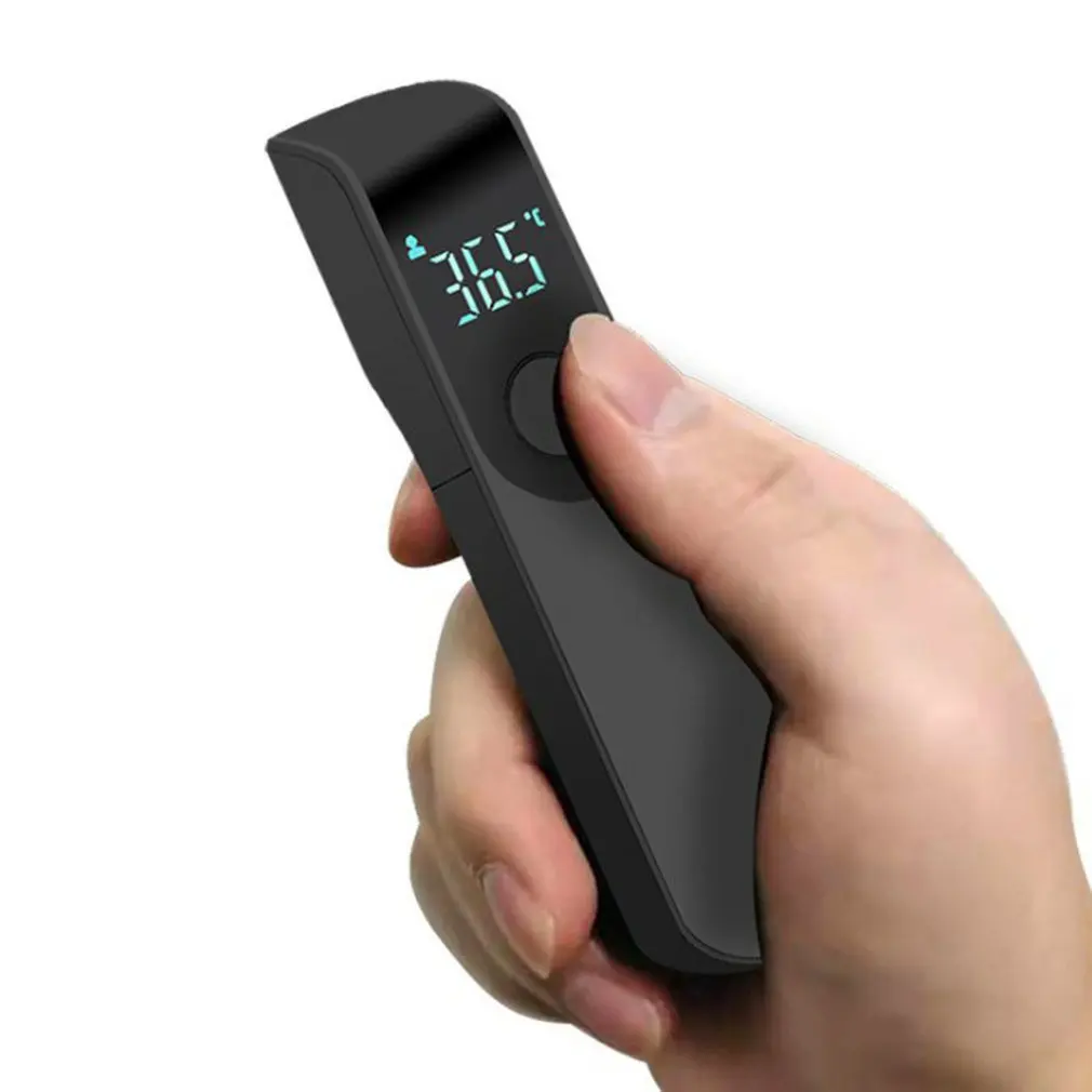 

NEW Digital Thermometer Forehead Infrared Non-Contact Body Digital LCD Adult&Children Fever Termômetro Measurement termometro