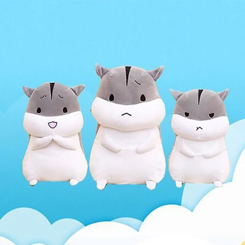 

Stuffed Animals & Plush