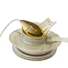 Портативная мини-посудомоечная машина, ультразвуковой очиститель