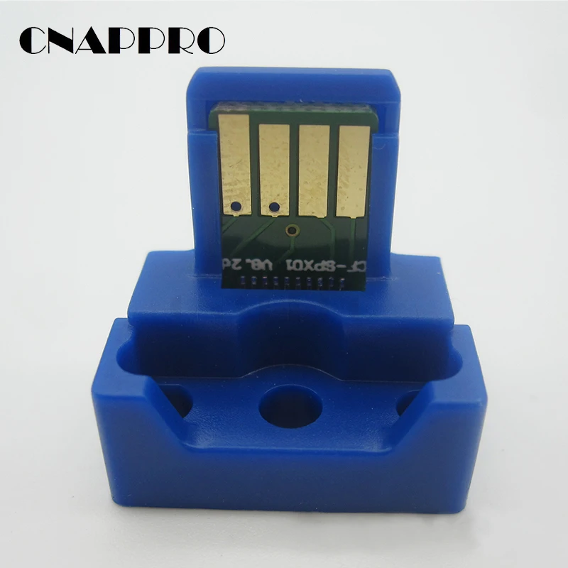 Рисунок 3 - тонер-чип для смартфонов SHARP M2