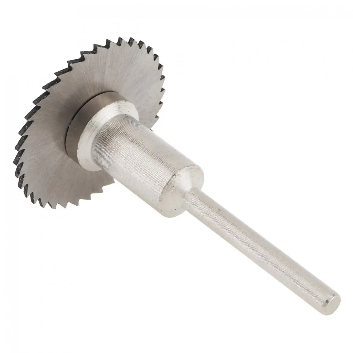 

25mm HSS Tool Cutting Mandrel Disc Blade and Circular Blade Mini Saw Blade
