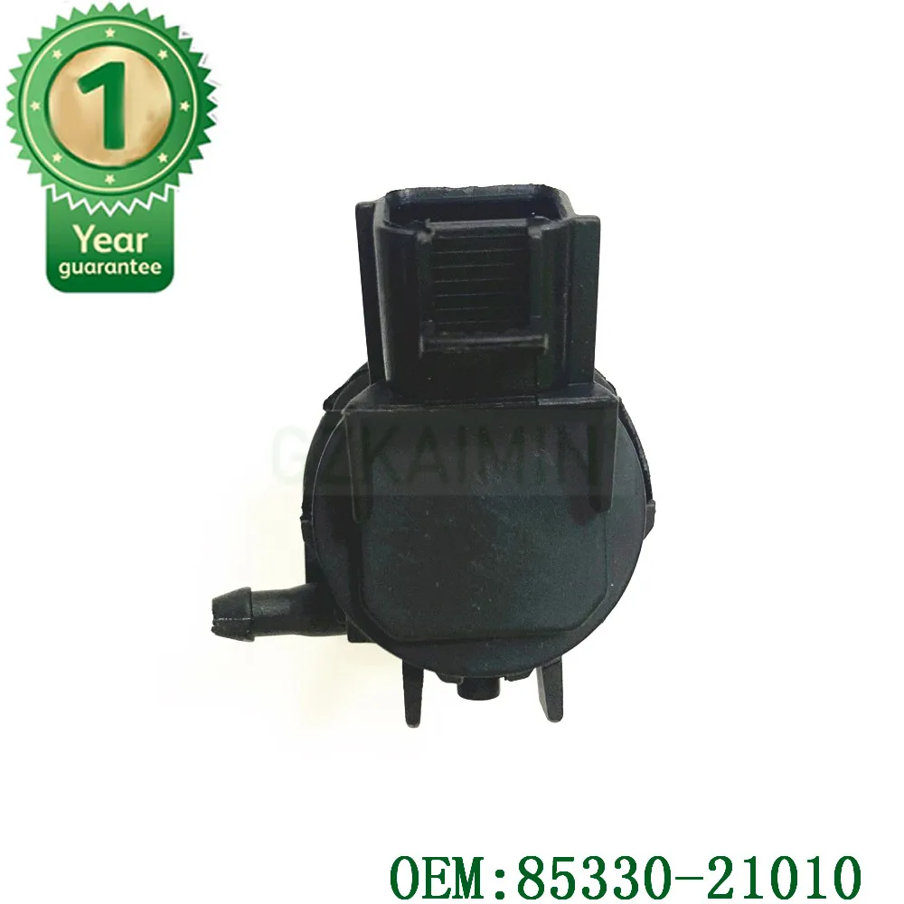 Насос омывателя лобового стекла для Lexus GS350 IS250 IS350 LS RX330 85330-60150 85330-47010 85330-21010 85330-AE010