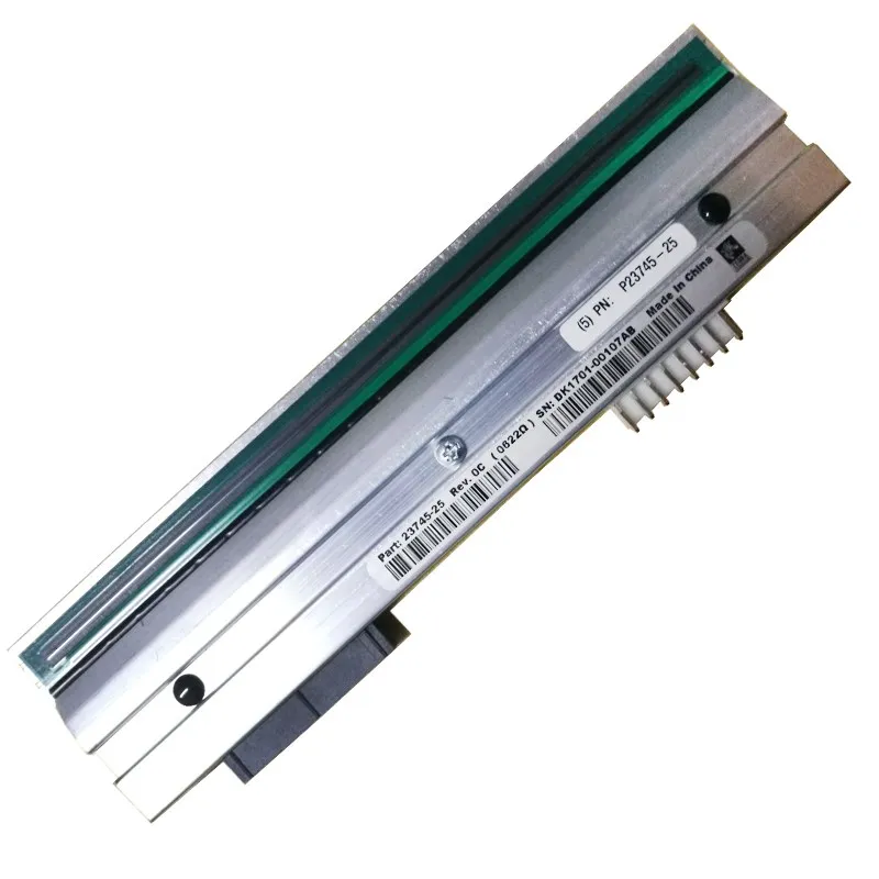 

Brand New Print Head 170Xi4 203 Dots