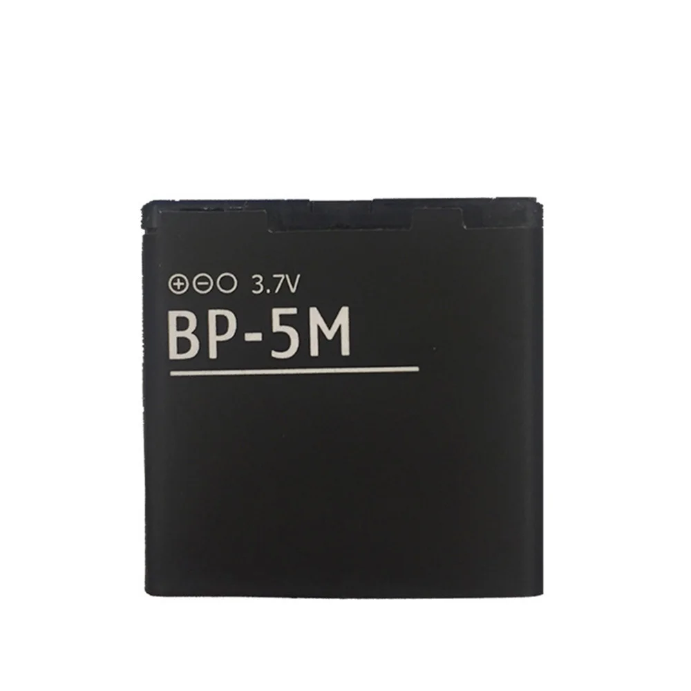 Аккумулятор BP 5M BP5M для Nokia 5700 5610 5611 5710 5611XM 5700XM XM 6110 6200c 6220C 6220 6500S 7379 7390