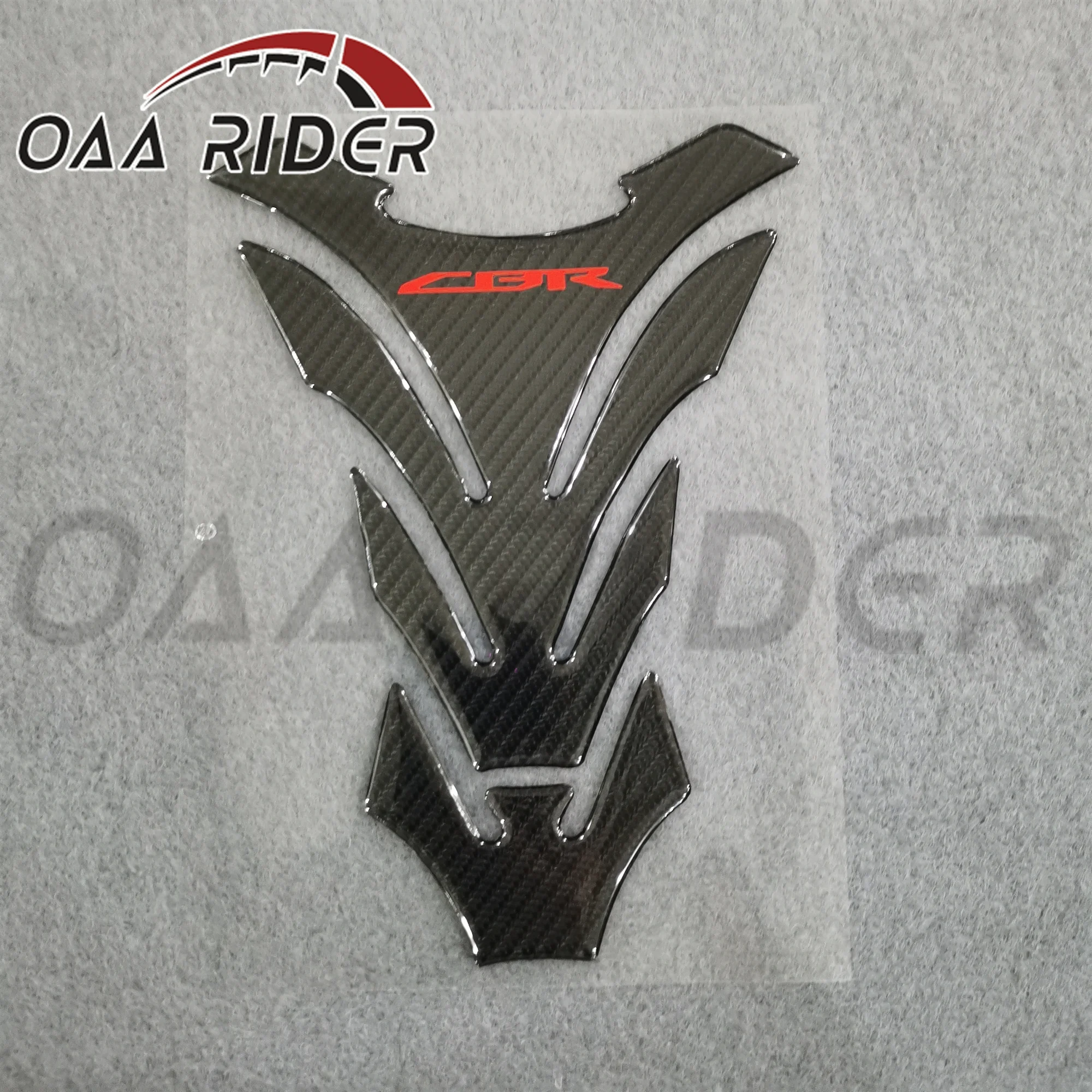 Наклейка на крышку топливного бака Honda CBR 600 F4i CBR600F4i 2001 2002 2003 2004 2005 2006 | Автомобили и