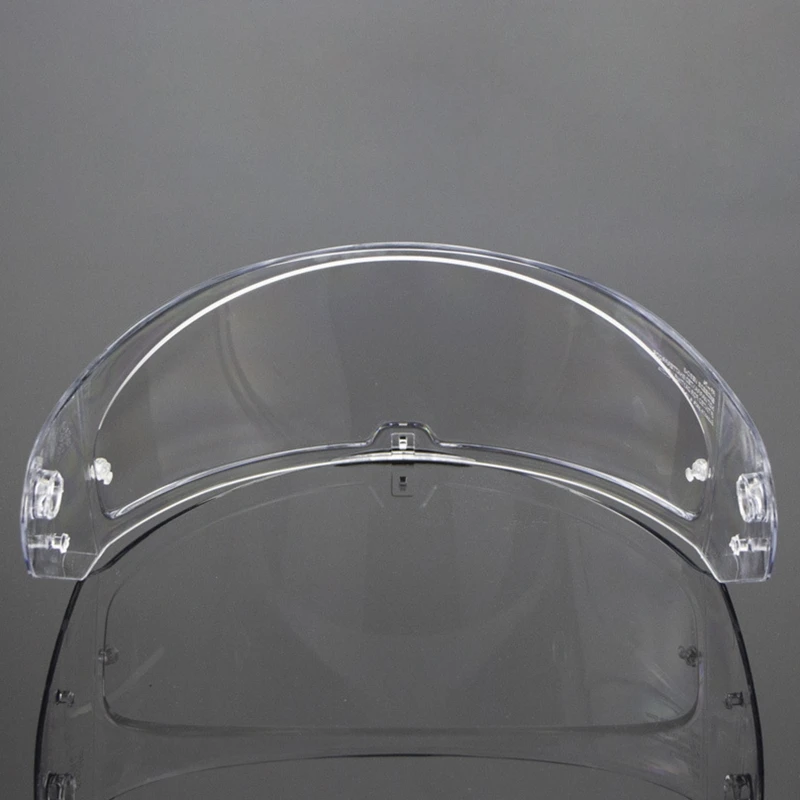 

Motorcycle Helmet Visor Lens Full Face UV protection Sunscreen for FF320 FF328 FF353 Helmet Accessories
