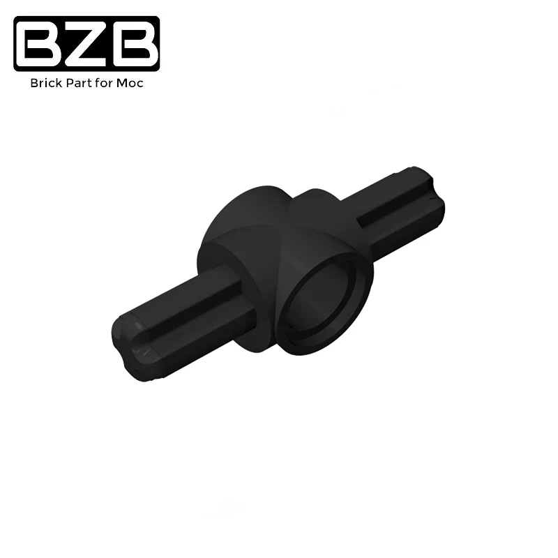 

Креативный высокотехнологичный конструктор BZB MOC 27940, 10 шт./лот