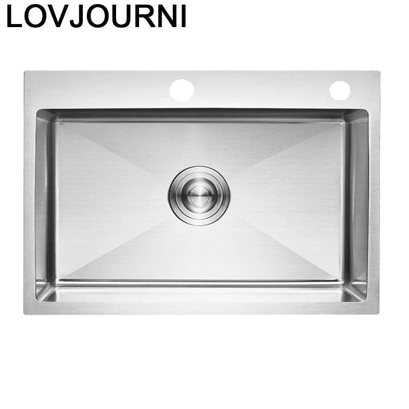 Dissipador Spoelbak Cocina Интегральная Keuken Gootsteen Evier Inox Кухня умывальник Fregadero Куба Pia Cozinha